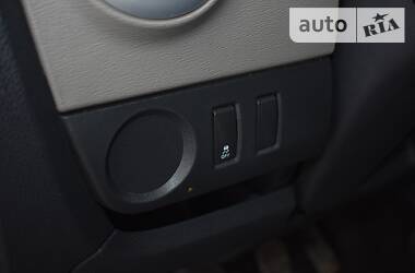 Універсал Dacia Lodgy 2013 в 