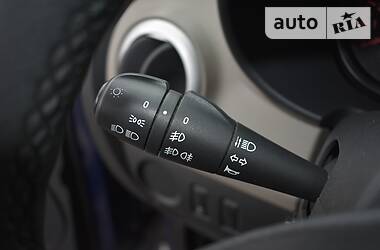 Універсал Dacia Lodgy 2013 в 