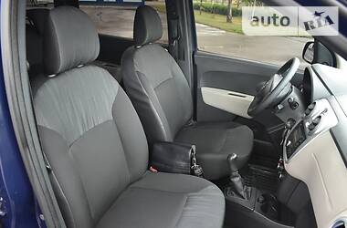 Універсал Dacia Lodgy 2013 в 