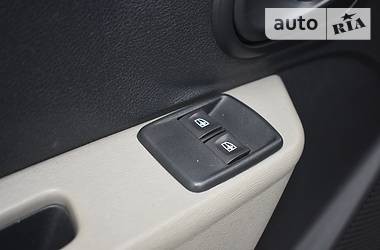 Універсал Dacia Lodgy 2013 в 