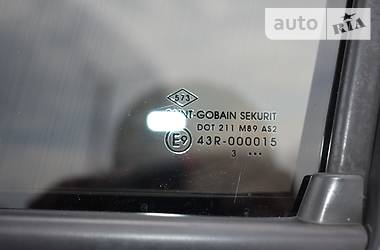 Універсал Dacia Lodgy 2013 в 