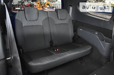 Універсал Dacia Lodgy 2013 в 