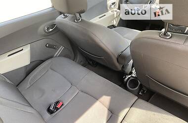 Минивэн Dacia Lodgy 2016 в 