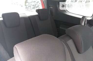 Мінівен Dacia Lodgy 2012 в 