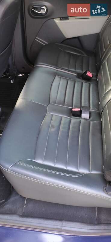 Минивэн Dacia Lodgy 2015 в Харькове