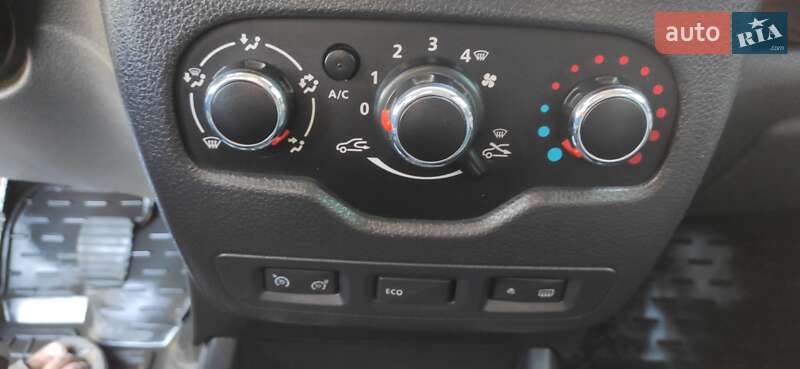 Минивэн Dacia Lodgy 2015 в Харькове