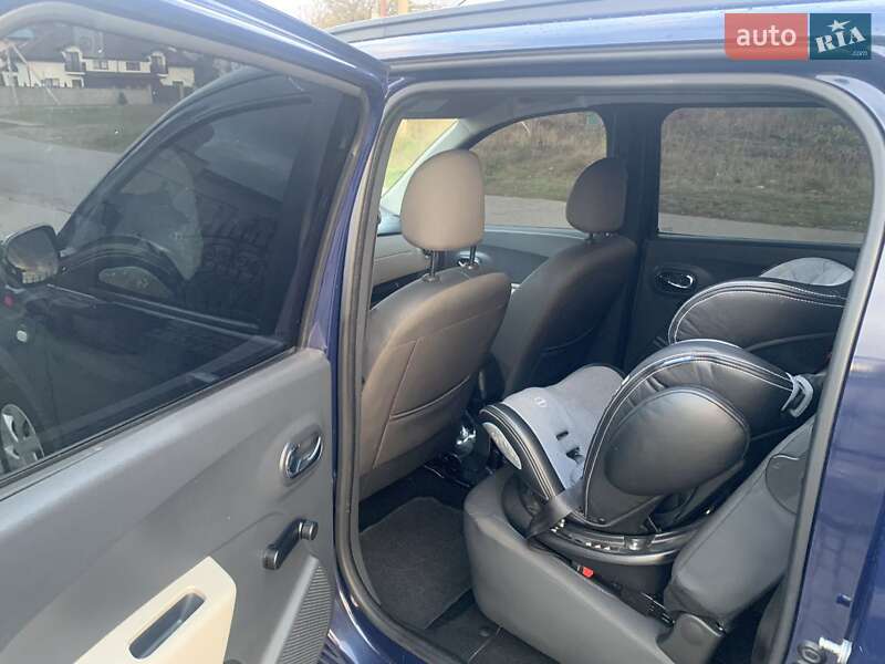 Минивэн Dacia Lodgy 2012 в Ровно фото 16 Минивэн Dacia Lodgy 2012 в Ровно