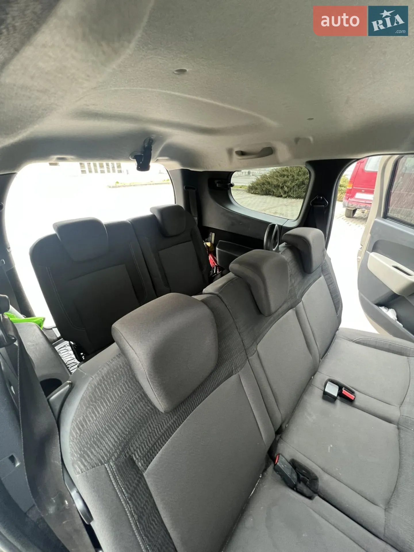 2013 Dacia Lodgy - мініатюра 11
