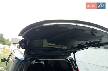 Мінівен Dacia Lodgy 2013 в 