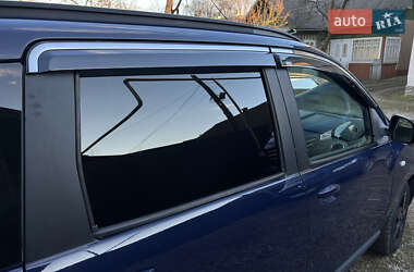 Мінівен Dacia Lodgy 2012 в 