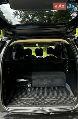 Мінівен Dacia Lodgy 2013 в 