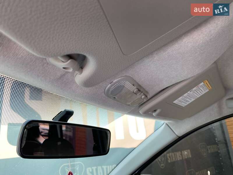 Мінівен Dacia Lodgy 2012 в Вінниці