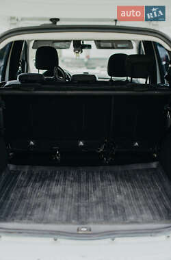 Мінівен Dacia Lodgy 2012 в 
