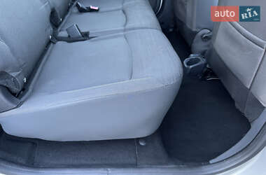 Минивэн Dacia Lodgy 2013 в 