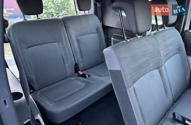 Минивэн Dacia Lodgy 2013 в 