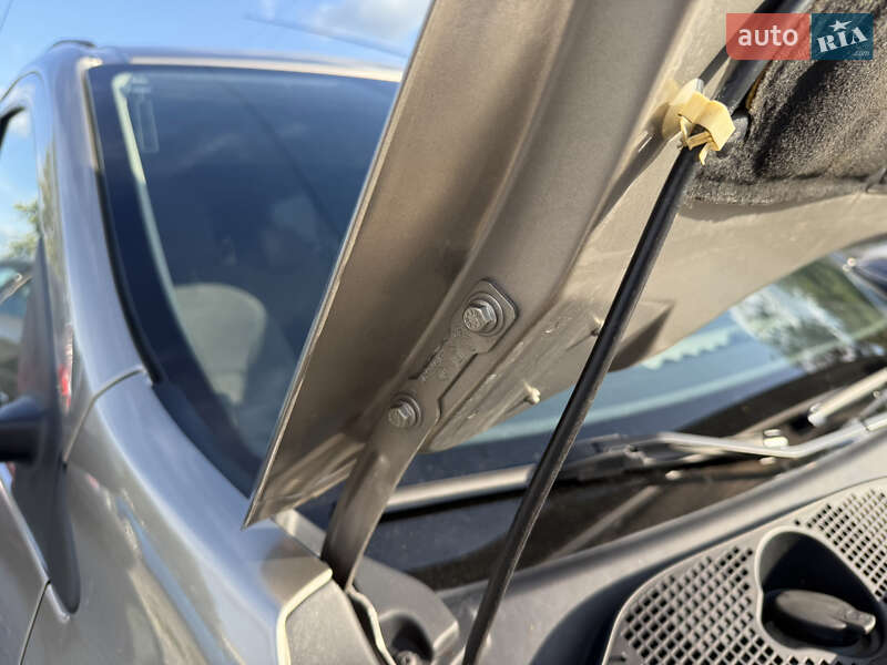 Минивэн Dacia Lodgy 2012 в Ровно