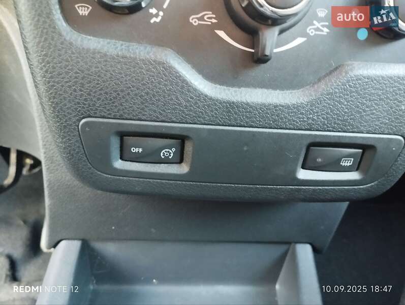 Минивэн Dacia Lodgy 2013 в Ковеле фото 9 Минивэн Dacia Lodgy 2013 в Ковеле