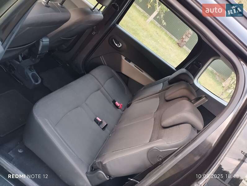 Минивэн Dacia Lodgy 2013 в Ковеле фото 16 Минивэн Dacia Lodgy 2013 в Ковеле