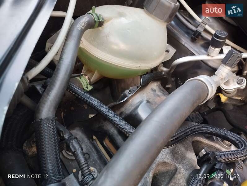 Минивэн Dacia Lodgy 2013 в Ковеле фото 23 Минивэн Dacia Lodgy 2013 в Ковеле