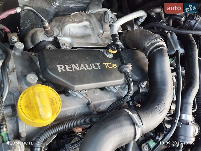 Минивэн Dacia Lodgy 2013 в Ковеле фото 27 Минивэн Dacia Lodgy 2013 в Ковеле