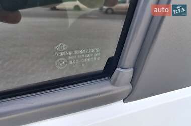 Мінівен Dacia Lodgy 2013 в 