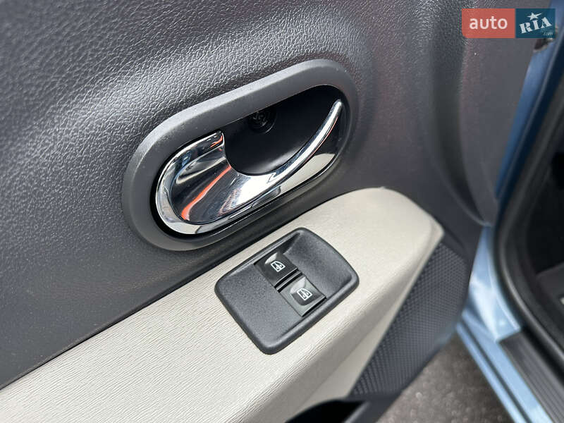 Мінівен Dacia Lodgy 2014 в Вінниці