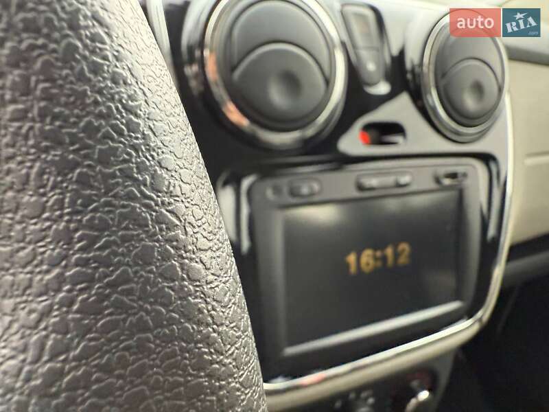 Мінівен Dacia Lodgy 2012 в Харкові фото 19 Мінівен Dacia Lodgy 2012 в Харкові