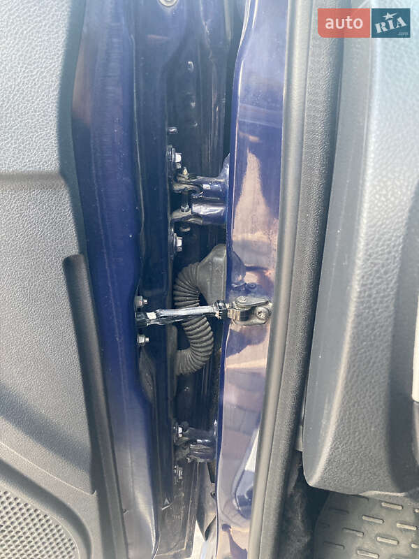 Минивэн Dacia Lodgy 2014 в Богуславе фото 12 Минивэн Dacia Lodgy 2014 в Богуславе