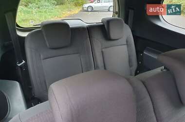 Минивэн Dacia Lodgy 2012 в 
