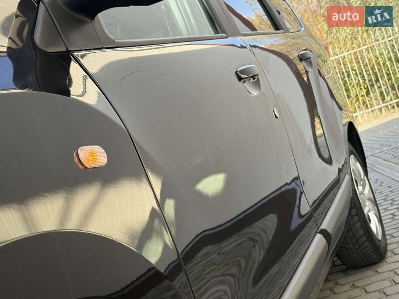 Минивэн Dacia Lodgy 2018 в Дрогобыче