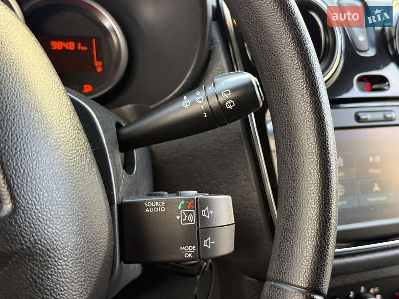 Минивэн Dacia Lodgy 2018 в Дрогобыче