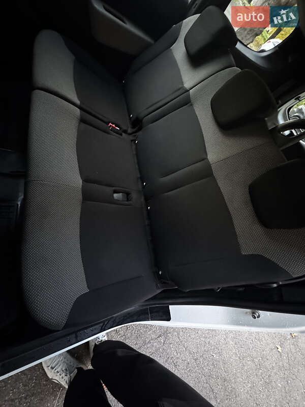 Мінівен Dacia Lodgy 2016 в Кривому Розі