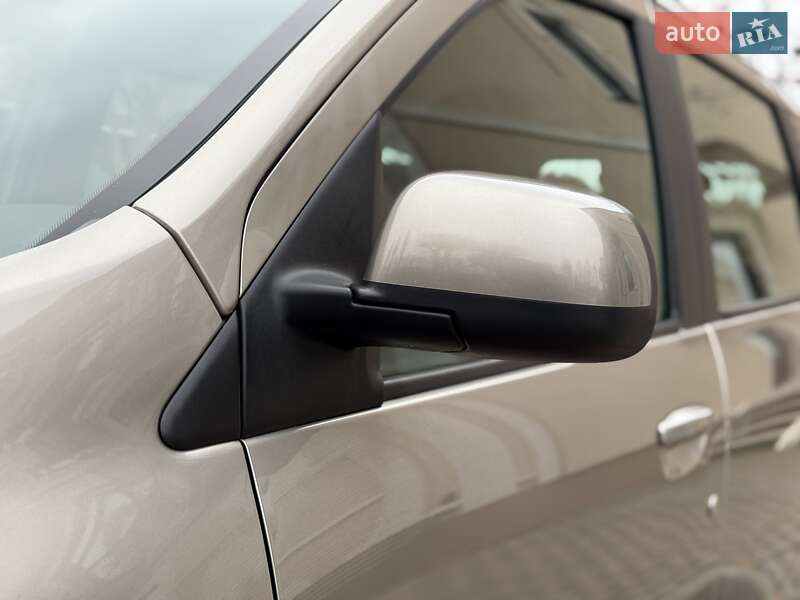 Минивэн Dacia Lodgy 2013 в Виннице фото 18 Минивэн Dacia Lodgy 2013 в Виннице