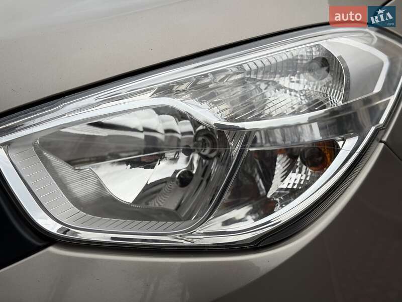 Минивэн Dacia Lodgy 2013 в Виннице фото 36 Минивэн Dacia Lodgy 2013 в Виннице