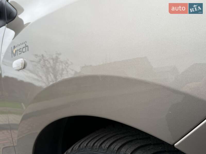 Минивэн Dacia Lodgy 2013 в Виннице фото 45 Минивэн Dacia Lodgy 2013 в Виннице