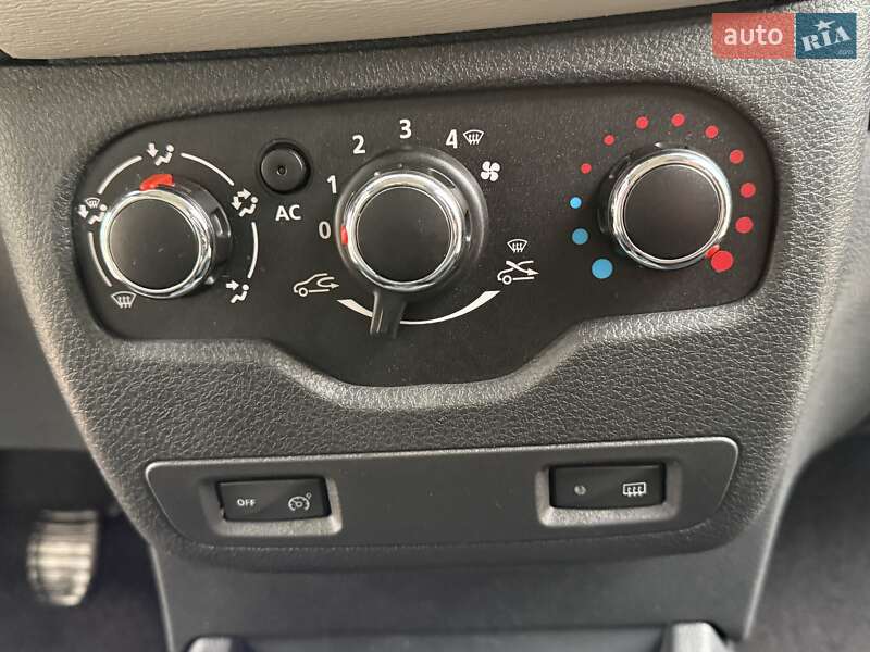 Минивэн Dacia Lodgy 2013 в Виннице фото 62 Минивэн Dacia Lodgy 2013 в Виннице