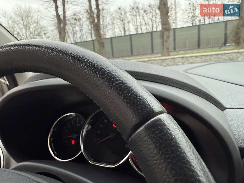 Минивэн Dacia Lodgy 2013 в Виннице фото 76 Минивэн Dacia Lodgy 2013 в Виннице