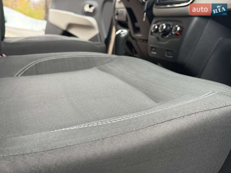 Минивэн Dacia Lodgy 2013 в Виннице фото 85 Минивэн Dacia Lodgy 2013 в Виннице