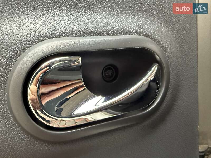 Минивэн Dacia Lodgy 2013 в Виннице фото 92 Минивэн Dacia Lodgy 2013 в Виннице