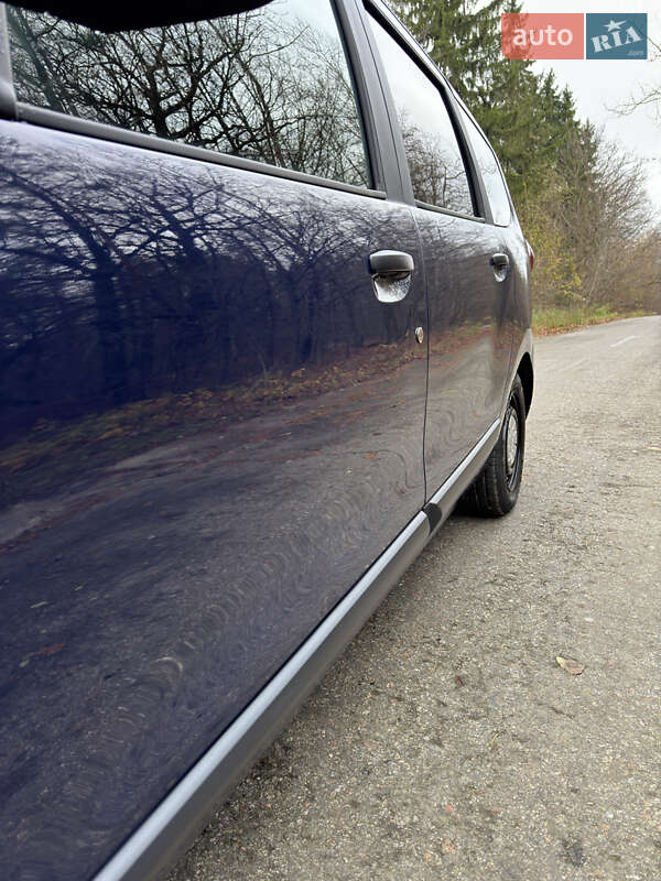 Минивэн Dacia Lodgy 2018 в Виннице фото 10 Минивэн Dacia Lodgy 2018 в Виннице