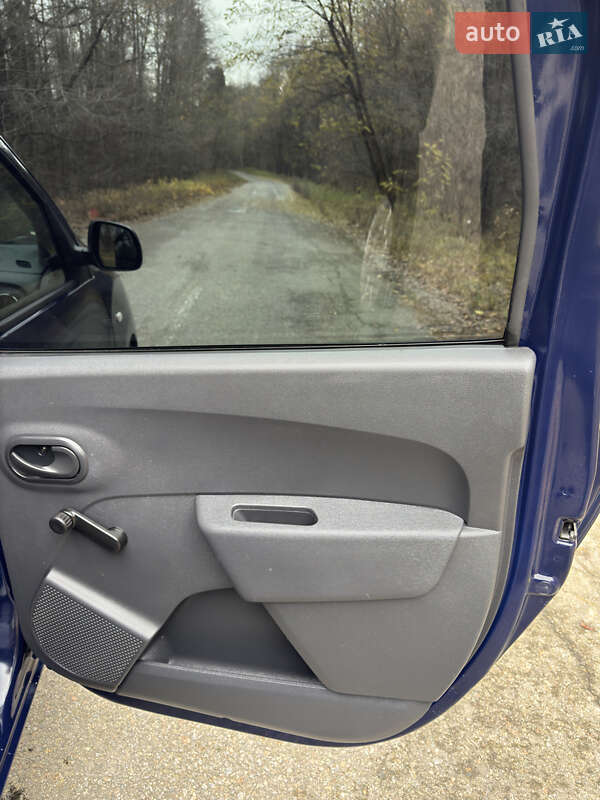 Минивэн Dacia Lodgy 2018 в Виннице фото 23 Минивэн Dacia Lodgy 2018 в Виннице