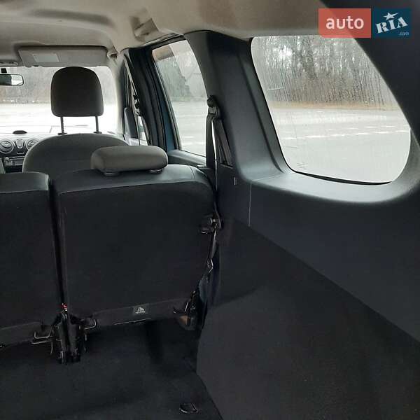 Минивэн Dacia Lodgy 2013 в Полтаве фото 30 Минивэн Dacia Lodgy 2013 в Полтаве