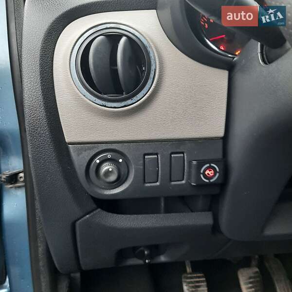 Минивэн Dacia Lodgy 2013 в Полтаве фото 79 Минивэн Dacia Lodgy 2013 в Полтаве