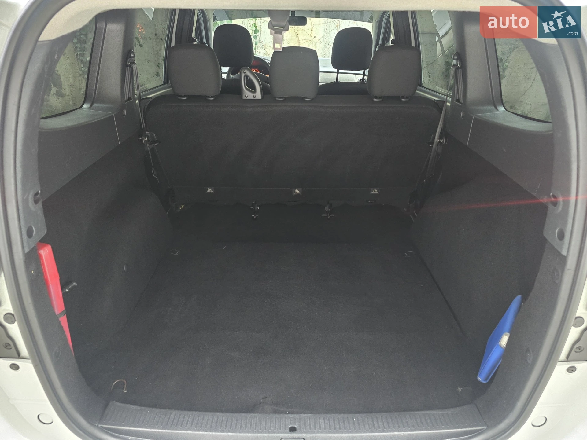 2015 Dacia Lodgy - мініатюра 64