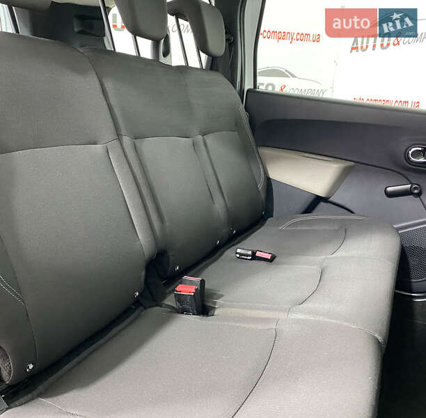 Минивэн Dacia Lodgy 2012 в Львове фото 11 Минивэн Dacia Lodgy 2012 в Львове