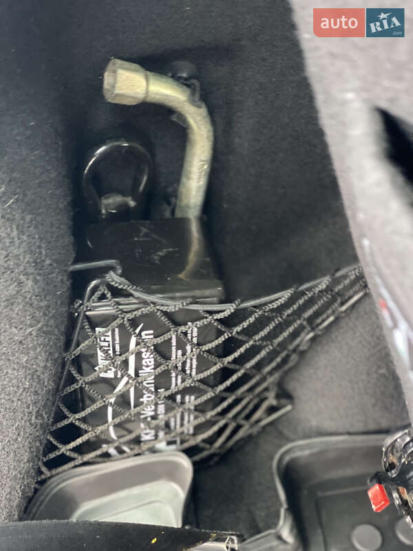 Мінівен Dacia Lodgy 2013 в Старокостянтинові