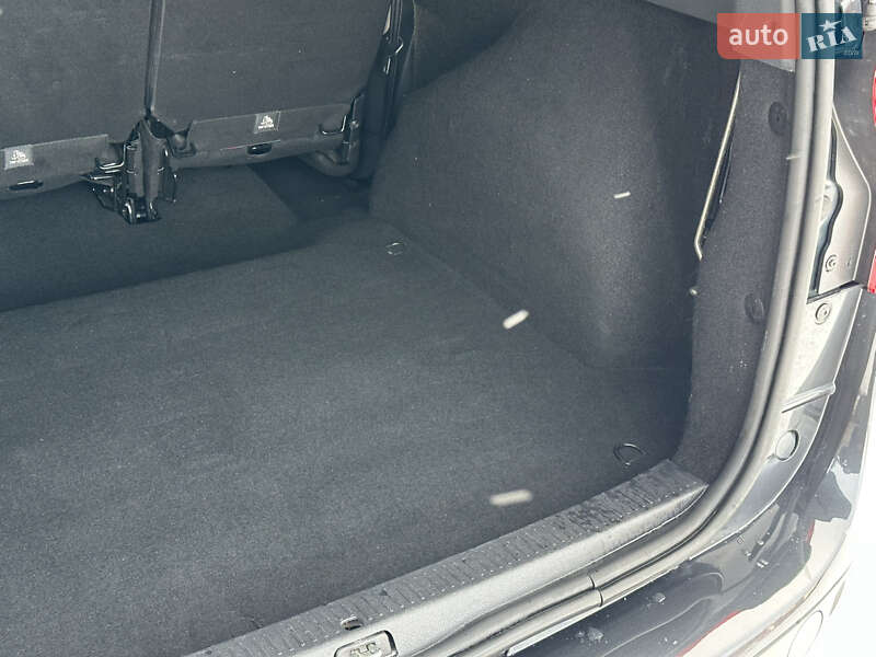 Минивэн Dacia Lodgy 2014 в Дубно фото 20 Минивэн Dacia Lodgy 2014 в Дубно