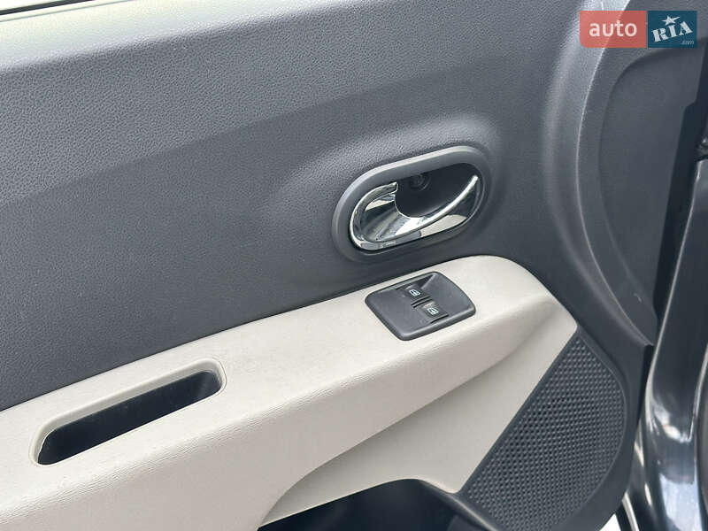 Минивэн Dacia Lodgy 2014 в Дубно фото 25 Минивэн Dacia Lodgy 2014 в Дубно