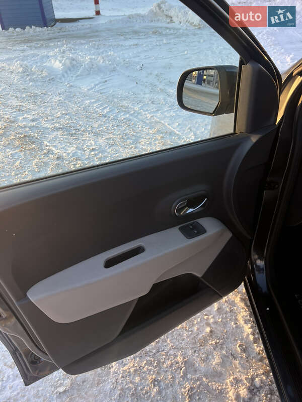 Минивэн Dacia Lodgy 2014 в Дубно фото 42 Минивэн Dacia Lodgy 2014 в Дубно