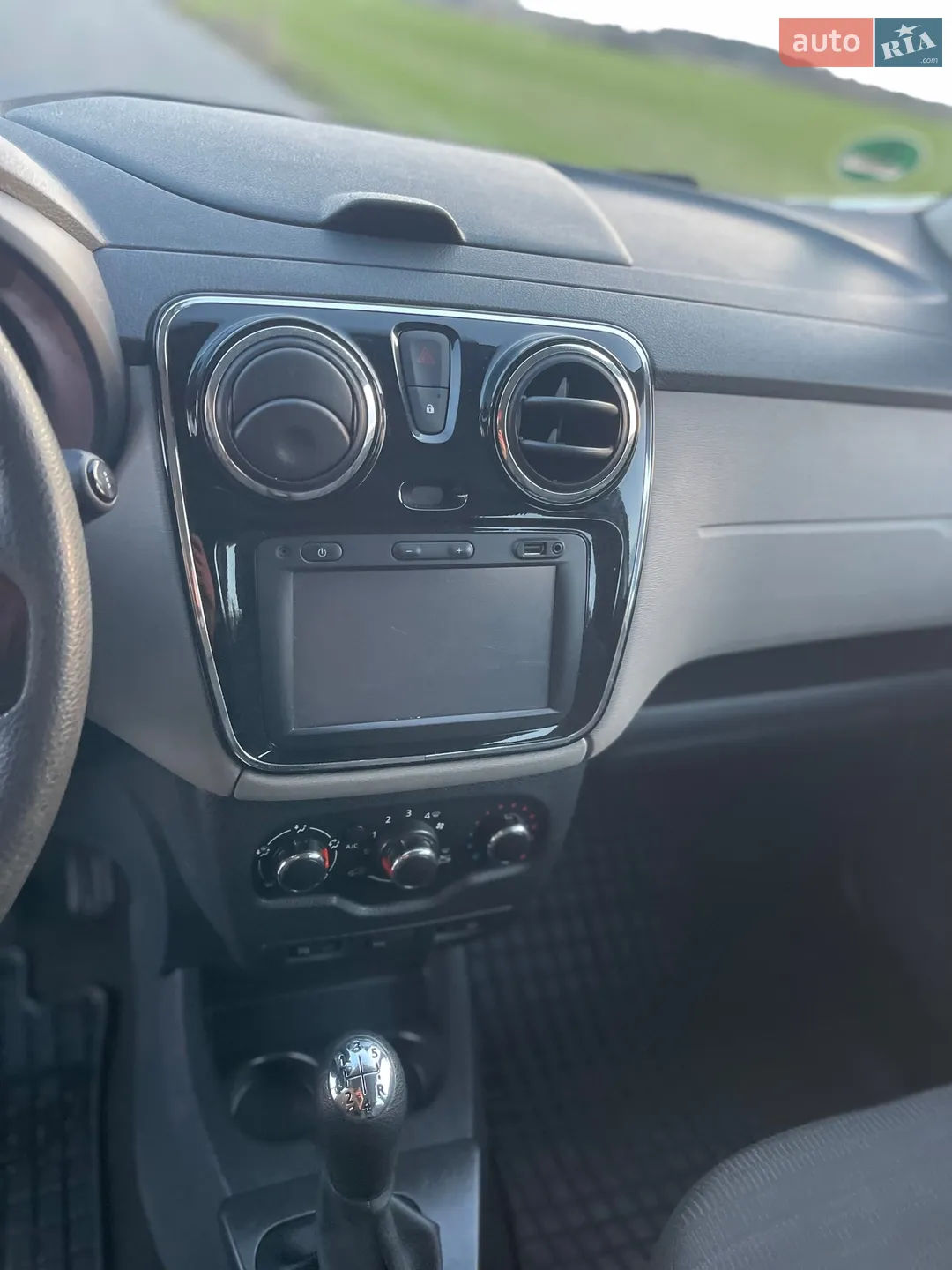 2016 Dacia Lodgy - мініатюра 40